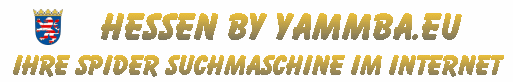 Hessen by YAMMBA.EU